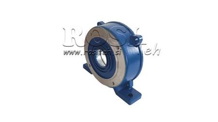 FLANGE DE FRONT FOR ELECTRIC MOTOR MSC 74