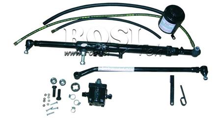 AUXILIÄRE HYDRAULISCHE LENKUNG FIAT ŠTORE 404 - UNIVERSAL UTB 445