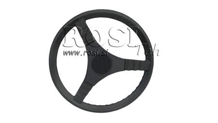 STEERING WHEEL Dia.380 - h 52