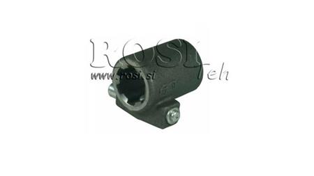 JUNTA UNIVERSAL 1” 3/8 longitud 130mm
