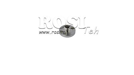 POTRUBNÍ PŘIPOJENÍ M18x1.5 - FLANGE NSZ10/16