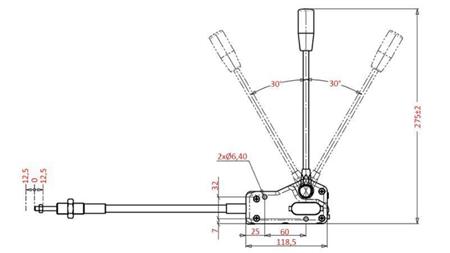 JOYSTICK 1 HELYZET A KÉSZLETEMHEZ