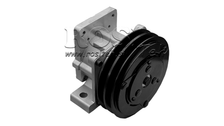 EMBRAYAGE ÉLECTROMAGNÉTIQUE 12V POUR POMPE GR.2