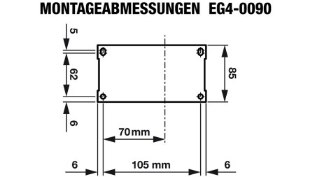 benzinmotor EG4-90cc-1.79kW-2.43LE-3,600 RPM-H-KW15.9(5/8")x61-kézi indítás