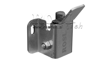 STIFT FÜR HYDRAULISCHEN OBERLENKER TRÄGER