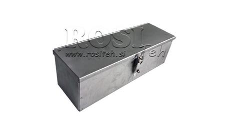METALLIKOTELLO 420x130x130