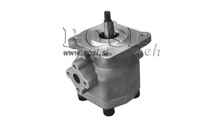 HYDRAULICKÉ ČERPADLO TRAKTOR - KP0570ATSS - 10A10X570SS