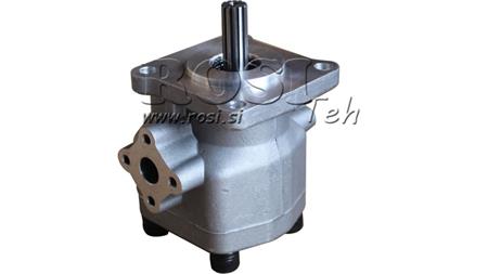 HYDRAULICKÉ ČERPADLO TRAKTOR - 38240-76100 - 10A9X4202KU