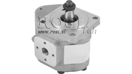 HYDRAULICKÉ ČERPADLO TRAKTOR - 307001-3300 - 20A11X903SH