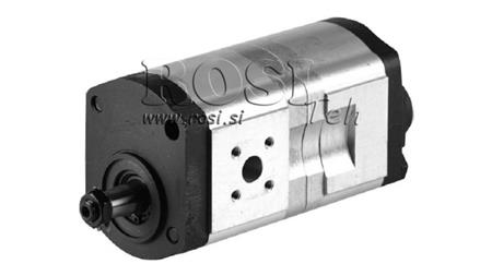 HYDRAULICKÉ ČERPADLO TRAKTOR -  3223932R93 - 22A11/8.2X403