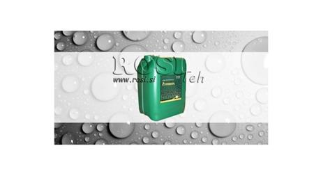 TRACTOR UTTO OIL - AGROVISK HT 80-10L