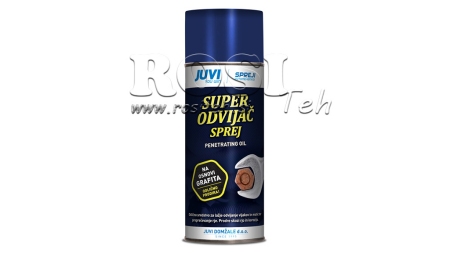 SZUPER LAZÍTÓ SPRAY 400ML