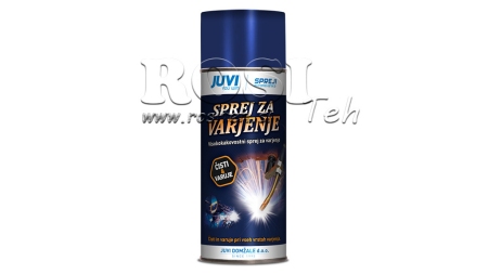 HEGESZTŐ SPRAY 400ML