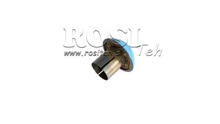 VENTIL TIL METAL CUBE TANK