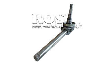 RIGHT WHEEL AXLE IMT