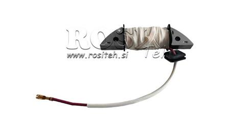 ZSP alternator za bencinski motor EG4-420cc