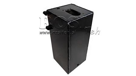 OIL TANK 10L FOR HAND PUMP