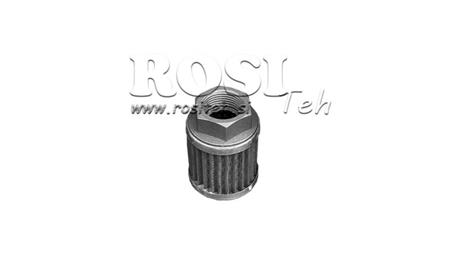 HIDRAULIČNI FILTR USISAVANJA METAL 1 - 15 LIT