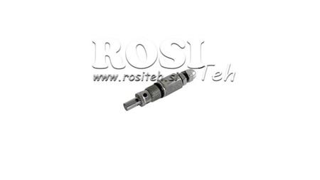 Hydraulikdruckregler CETOP