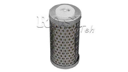 UMETAK - KARTUŠA ZA POVRATNI FILTER 1- 25u - 100 lit/min