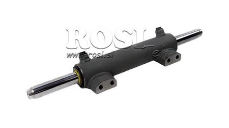 CYLINDER KIEROWANIA HYDRAULICZNEGO MF 3429989M91