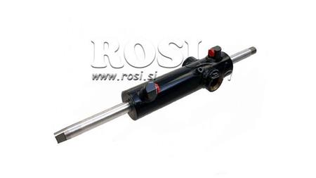 HYDRAULICKÝ VALEC RIADENIA CASE  OEM-533279R91, 63864C92, 63864C93, 533279R93, 533279R94, B55651,