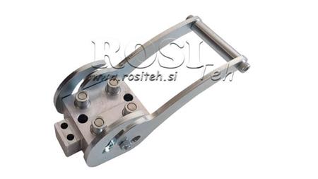 ACCOPPIAMENTO MULTI-FASTER 4vie BSP1/2 NUOVO TIPO PEZZO TRACTOR