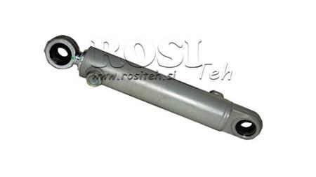 HYDRAULICKÝ RIADIACI VALEC FIAT-NEW HOLLAND OEM-5189995