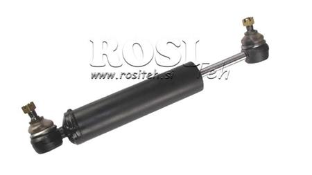 HYDRAULISK STYRNINGSCYLINDER MASSEY FERGUSON OEM-3401241M91, 0011404U91, 168009M92, 183179M91, 185