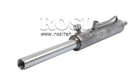 HYDRAULICKÝ RIADIACI VALEC FORD OEM-81869701, E9NN3A540BC, E9NN3A540BB, E9NN3A540BA, 81864108, 8
