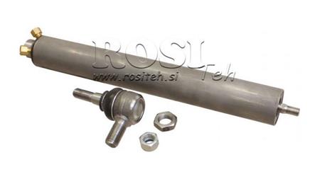 HYDRAULICKÝ RIADIACI VALEC FORD OEM-E2NN3A540A - E2NN3D547AA - E2NN3A540BA - E2NN3A540K - 839365