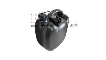 FUEL TANK 10 lit