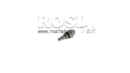 REGULATOR PRZEPŁYWU HYDRAULICZNEGO DLA MINI AGREGATU