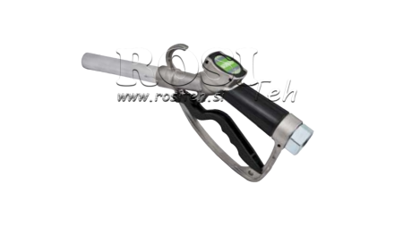 GUN DE ABASTECIMENTO DE COMBUSTÍVEL 80 L/MIN