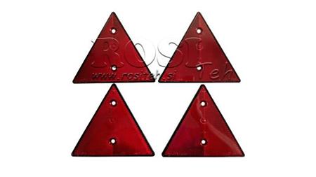 SECTION TRIANGULAIRE (4pcs)
