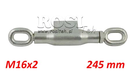 TENSOR 16x2/245mm