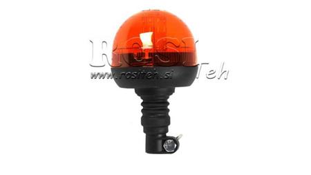 ΦΩΤΙΣΤΙΚΟ LED ΡΟΤΑΤΙΒΟ ΜΕ ΣΤΗΡΙΞΗ GOBICA 12V-24V