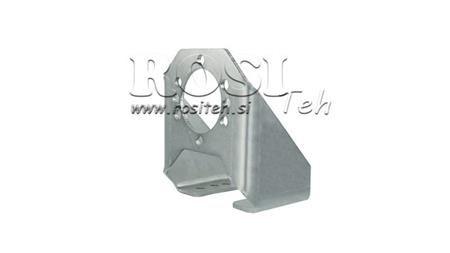 BRAT DE UNGHI PENTRU HIDROMOTOR MP MR MS
