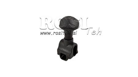 RIGID KNOB FOR Fi 360 STEERING WHEEL