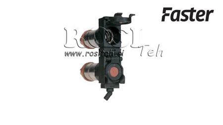 OLAJFOGÓ TRAKTOR GYORS CSATLAKOZÓKHOZ 61mm