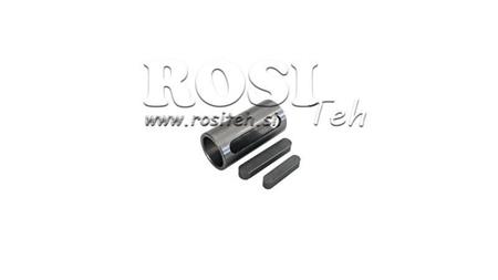 REDUZIERER FÜR WELLE 19/24mm