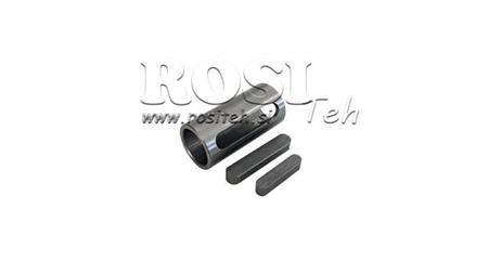 REDUZIERSTÜCK FÜR WELLE 28/38mm