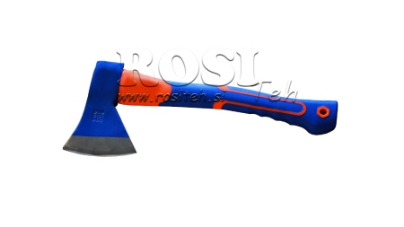  MACHADO 600 gr CABO DE CARBONO 35 cm