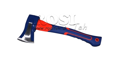 NAŽA DALĪŠANA 1 kg OGLU ROKA 35 cm