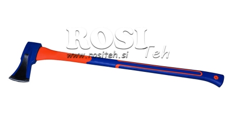 AXE SPLITTING 2 kg OGLAS ROKA 82 cm