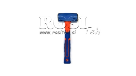 MAKOLAS 1 kg OGLAS ROKA 25 cm