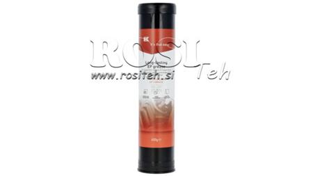 DUGOROČNA MAZIVA EP 2 400g