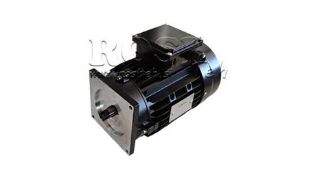 ERSATZMOTOR FÜR HYDRAULIKAGGREGAT 380V 4 kW