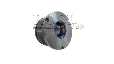 HEAD-BUSHES CYLINDER 32/20