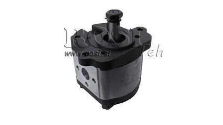 HYDRAULICKÉ ČERPADLO 20A11X525 GR.2 11cc sx LANDINI-MF LEVÉ